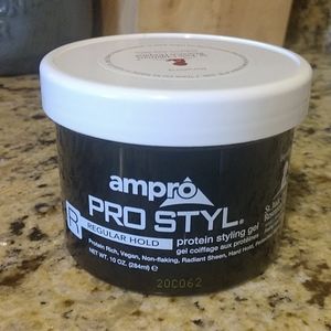 ✨FREE✨ Ampro Pro Styl Regular Hold Brown Gel